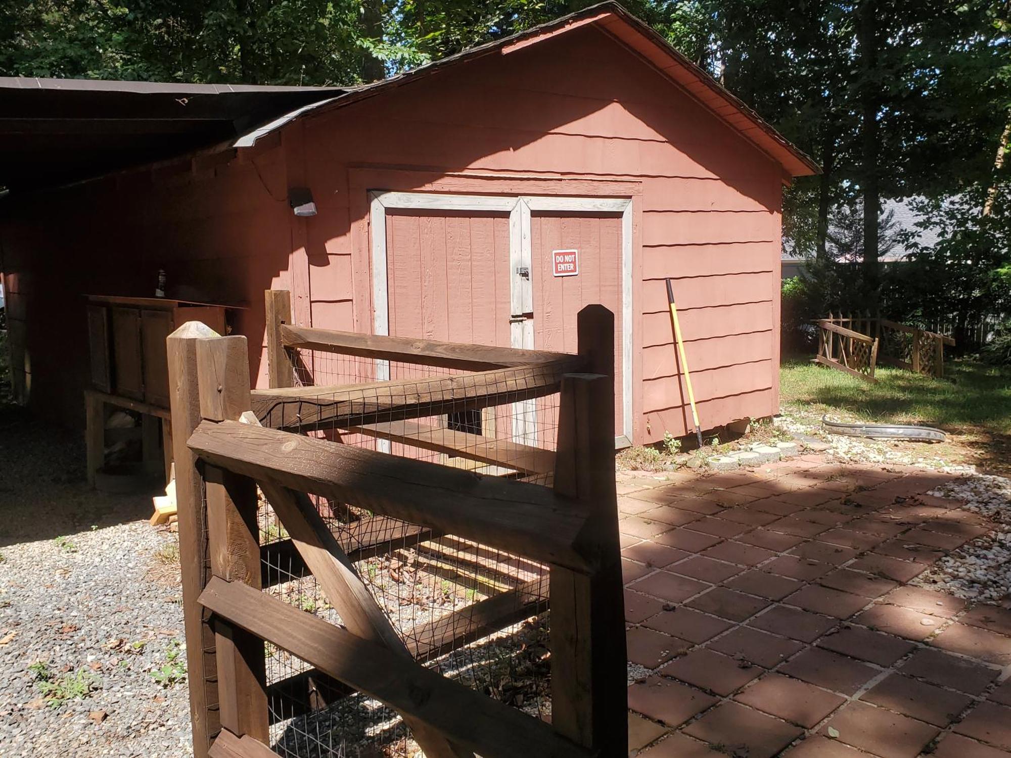 Private Single Level Standalone House Large Lot - 3 Bedrooms Charlotte Esterno foto